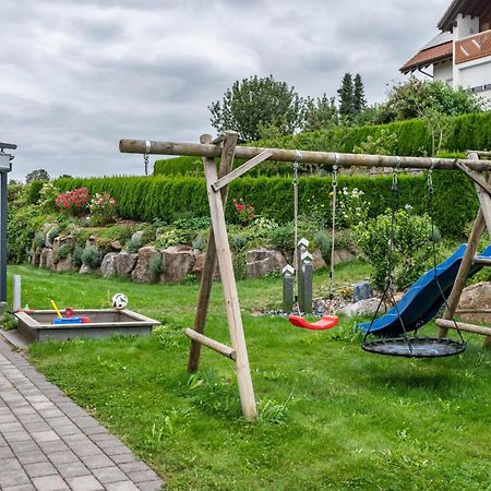 Apartamento Haus Panoramasicht Höchenschwand Exterior foto