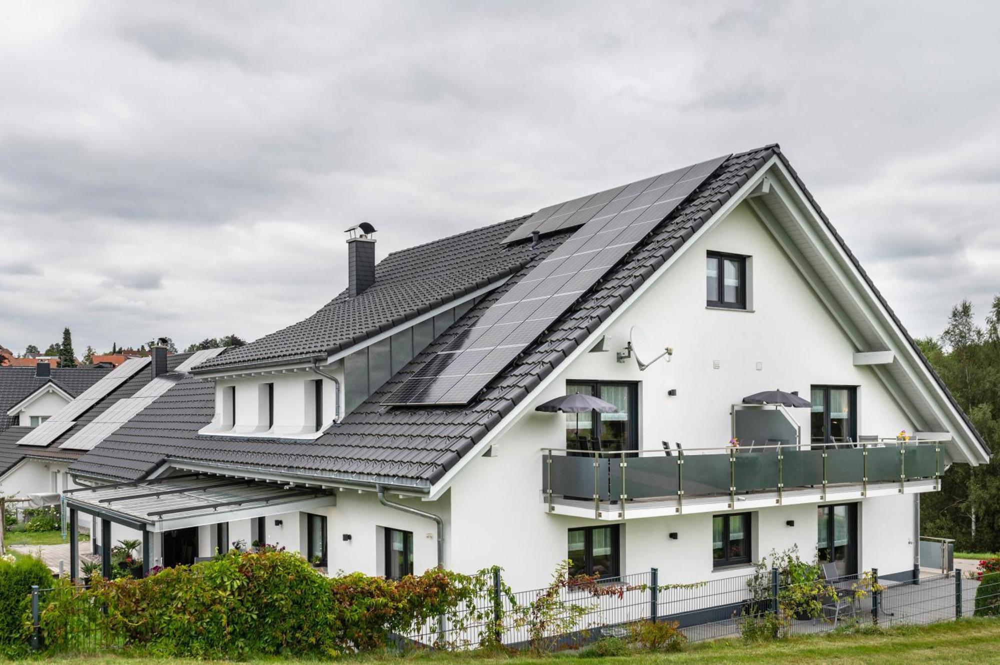 Apartamento Haus Panoramasicht Höchenschwand Exterior foto