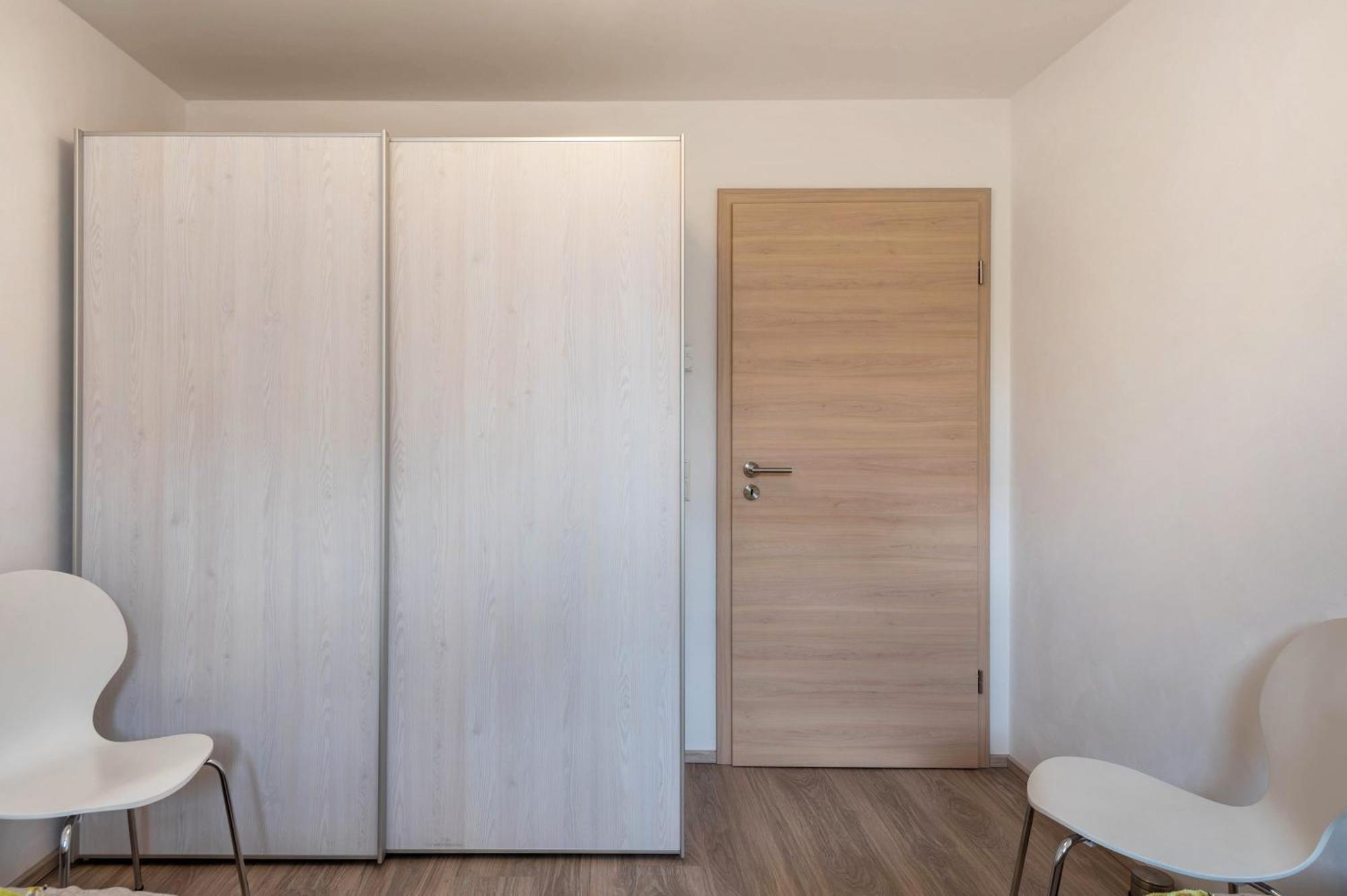 Apartamento Haus Panoramasicht Höchenschwand Exterior foto