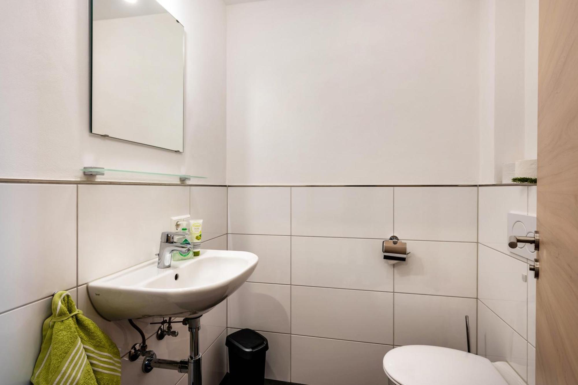Apartamento Haus Panoramasicht Höchenschwand Exterior foto