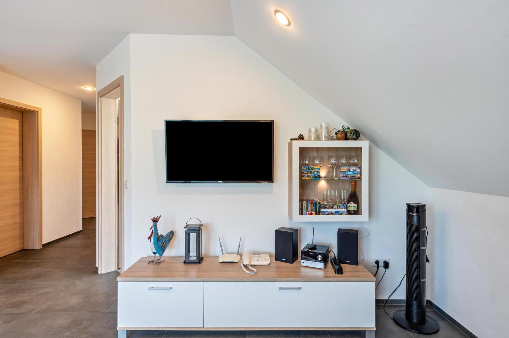 Apartamento Haus Panoramasicht Höchenschwand Exterior foto