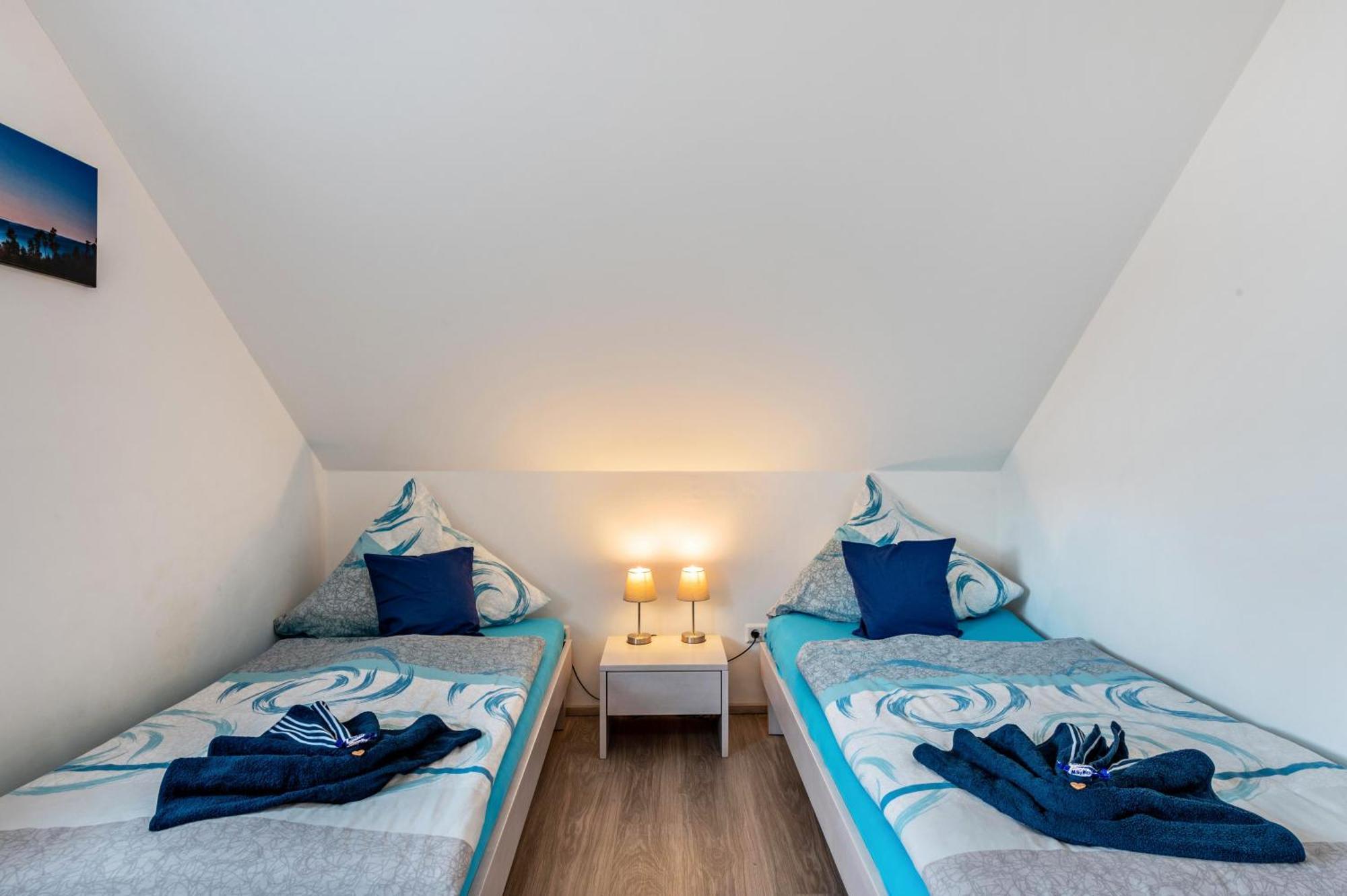Apartamento Haus Panoramasicht Höchenschwand Exterior foto