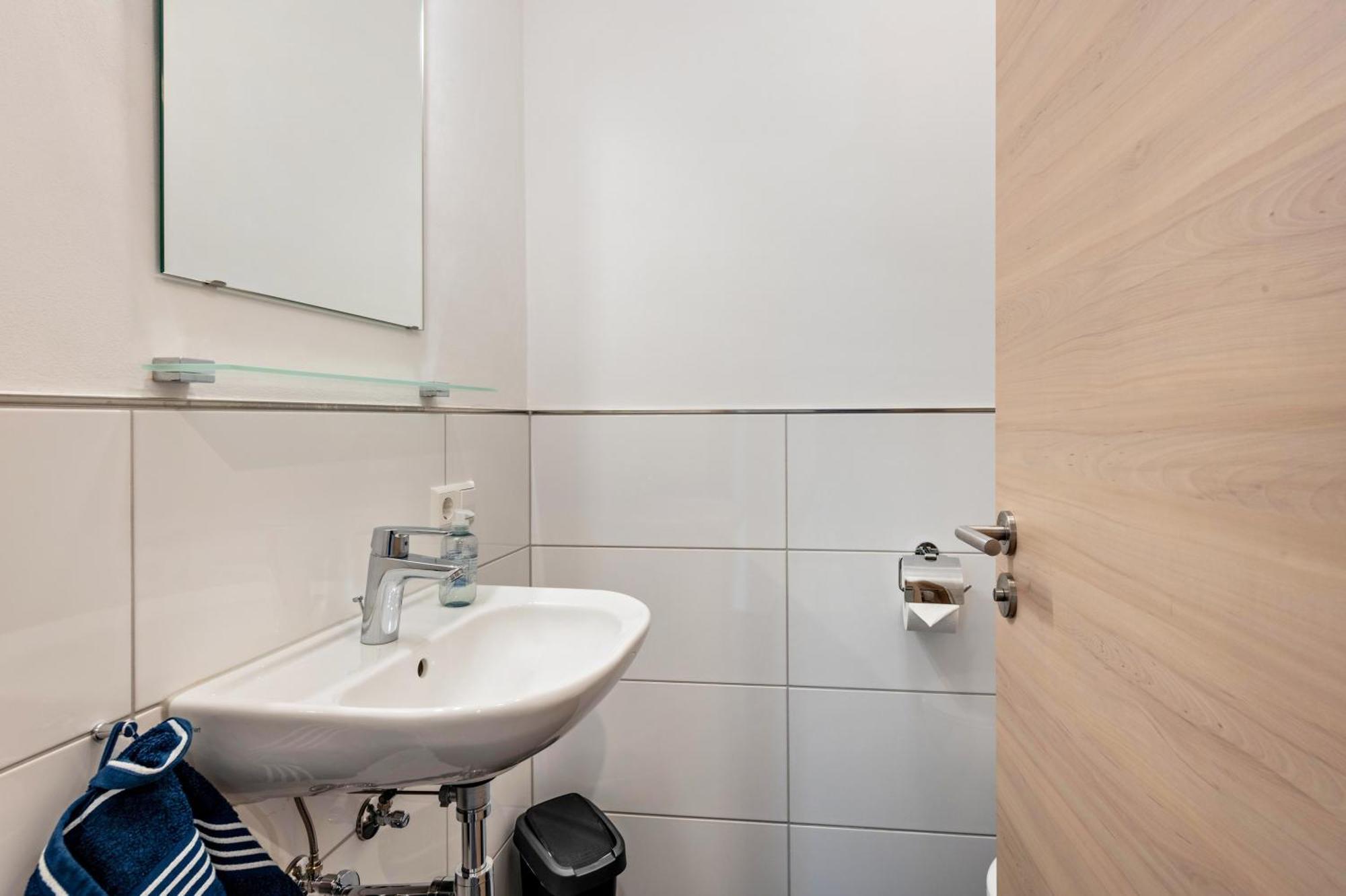 Apartamento Haus Panoramasicht Höchenschwand Exterior foto